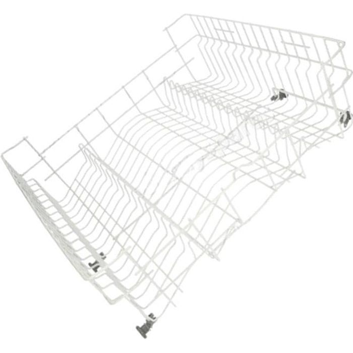 Panier supérieur BEKO Lave vaisselle Compatible avec plusieurs marques Modèle 1799500100