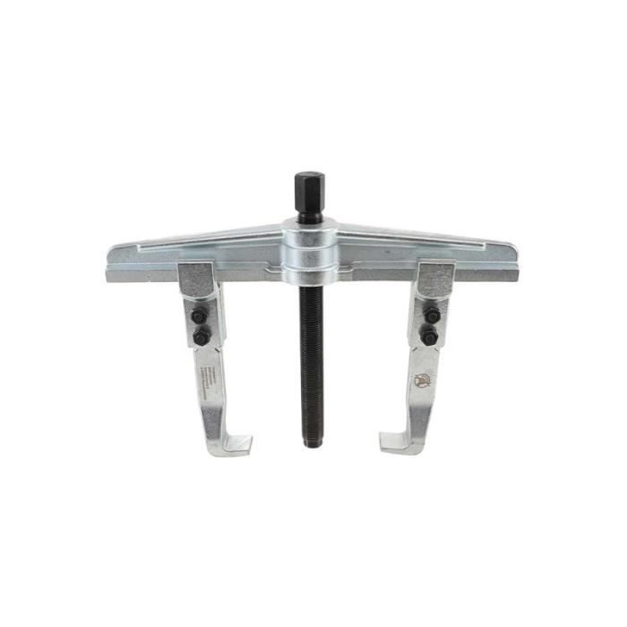 Écarteur D'échappement BGS 120 - 38-64mm - Hexagone 16mm - Pour Montage Tuyaux