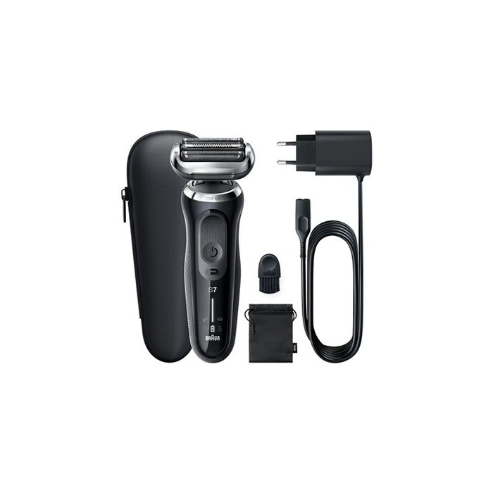 Rasoir Électrique Homme Series 71 N1000 Braun - vue 2