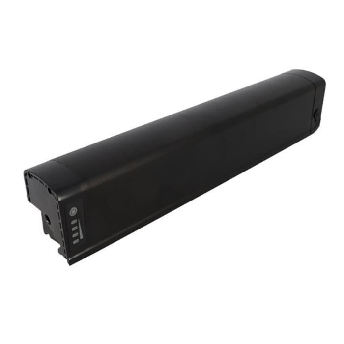 Batterie vélo électrique semi-intégrée - CGN - Torpado - Li-Ion T260