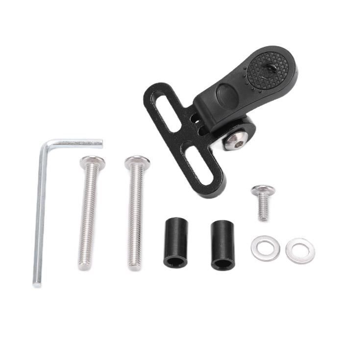 Support Vélo Pour Lampe Torche LED