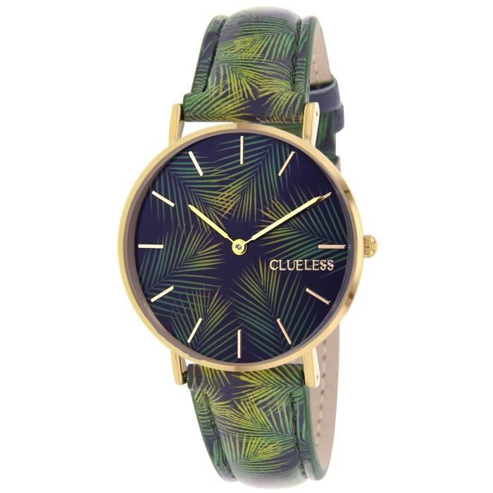Montre clueless ananas cheap