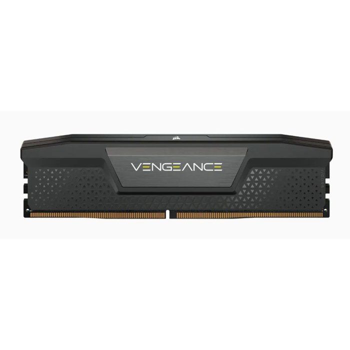 Corsair CMK8GX5M1B5200C40 1x8Go DDR5 5200Mhz CL40 - vue 3