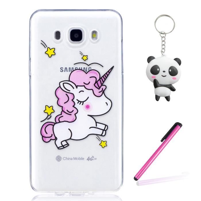coque licorne samsung j5 2016 coque licorne samsung j5 2016