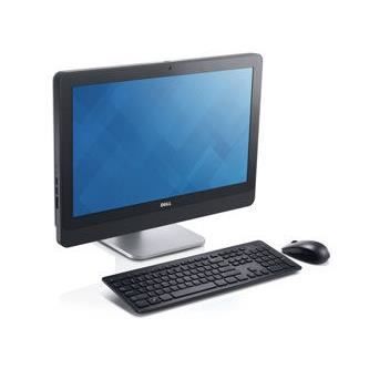Dell OptiPlex 9020 AiO 23 i5 HDD 500 Go RAM 8 Go