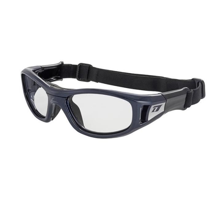 Lunettes de sport monture nue Demetz C2RX bleu 60 18 mm Achat Vente lunettes de vue Lunettes de sport monture nue Demetz C2RX bleu 60 18 mm Homme Adulte Cdiscoun