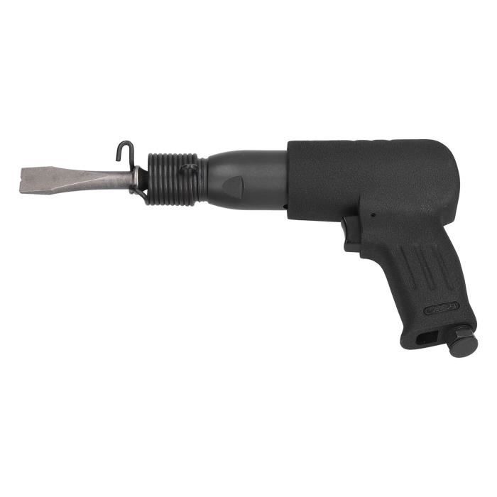 ENSEMBLE DE CISEAUX ROBUSTES POUR MARTEAU PNEUMATIQUE - 4/BOITE – Cantin Distribution Inc
