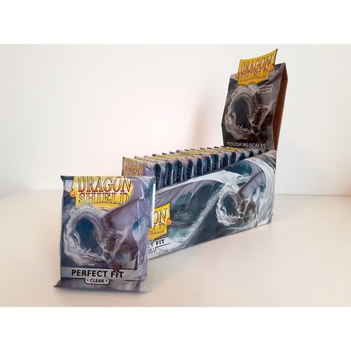 Ultra Pro 100 Protege Carte Souple Transparent YuGiOh Magic Pokemon Ultra Pro 100 Protege Carte Souple Transparent YuGiOh Magic Pokemon