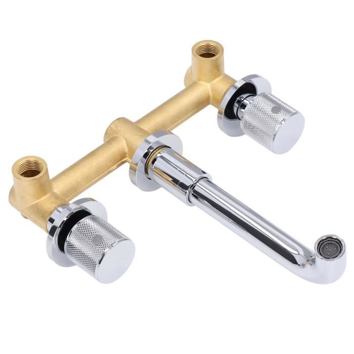 Adaptateur De Robinet Externe - Adaptateur De Robinet Externe Adaptateur De Robinet Universel Facile A Installer 91948502