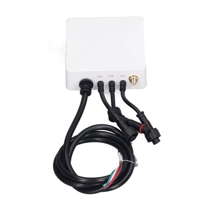 Lot de 4 panneaux de garniture d'accoudoir de porte intérieure en fibre