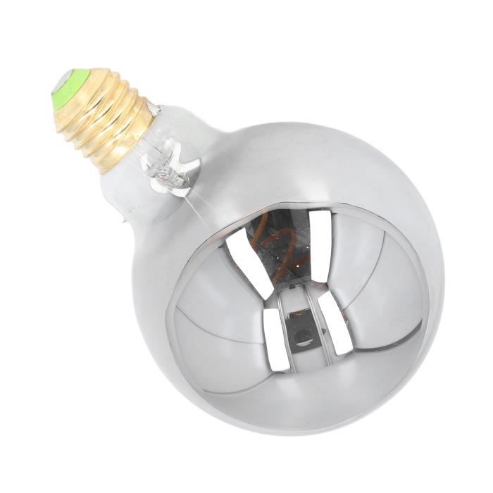 EJ.life Led Light Bulb, Decorative Light Bulb Vintage Style for E27 E26