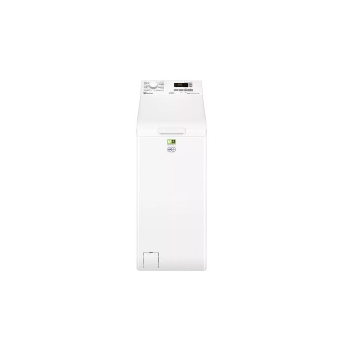 ELECTROLUX Lave linge top 6 kg essorage 1300 trmn EW6T3365BCZ - vue 6