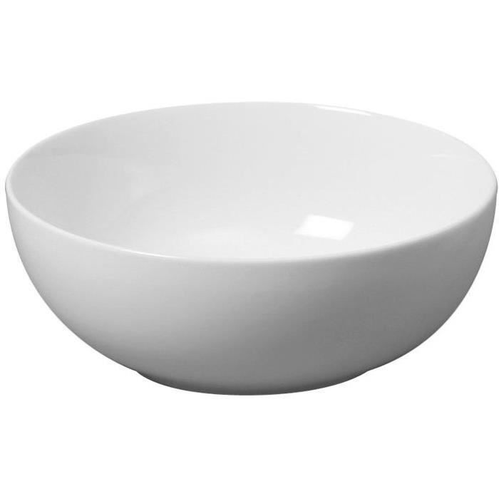 GIRARD Saladier boule Sahara empilable 25 cm - vue 2