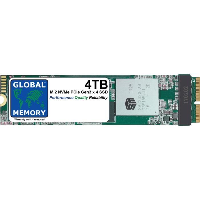 aqua computer kryoM.2 PCIe 3.0 x4 M.2-SSD-Adapterkarte - Zubehör für