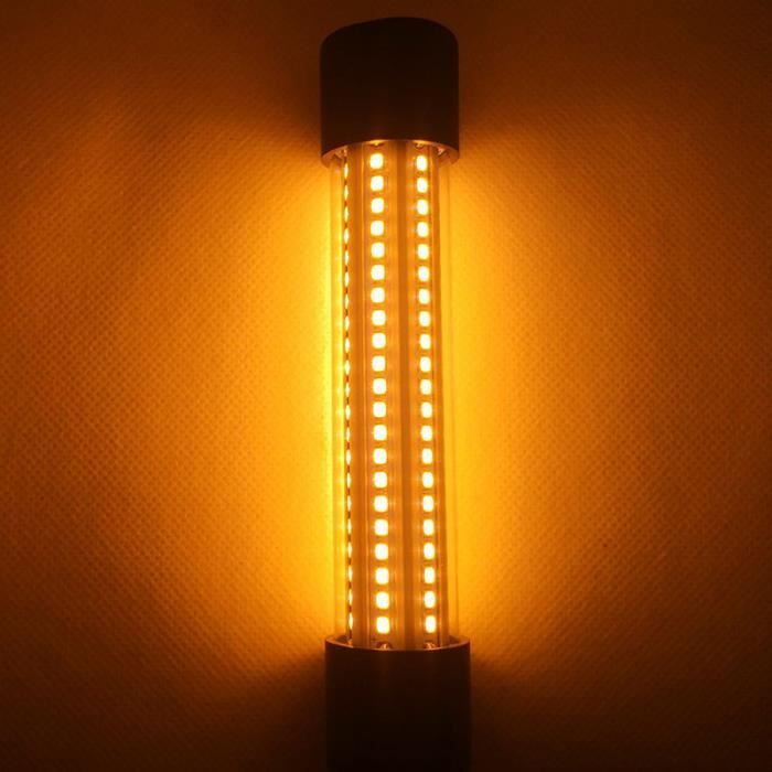 Lampe De Pêche à LED Submersible - CIKONIELF - ETO - 126 LED - Lumière