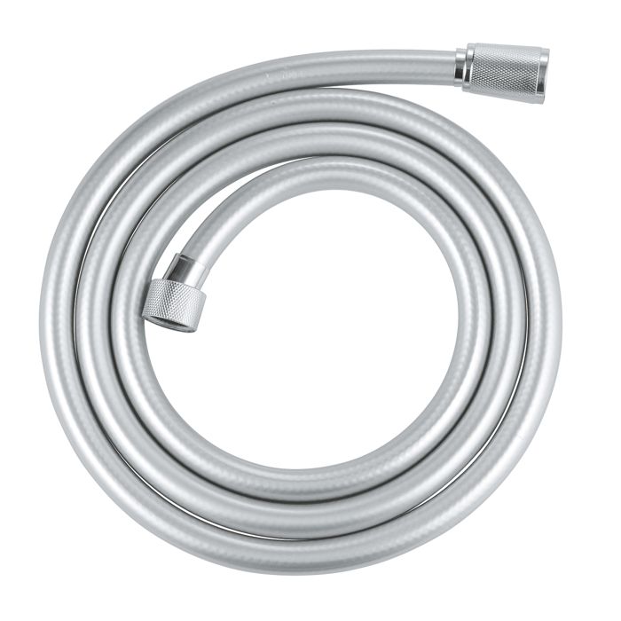 Grohe Flexible de douche SILVERFLEX TWISTSTOP 1,75m - PROFESSIONAL - 28388001