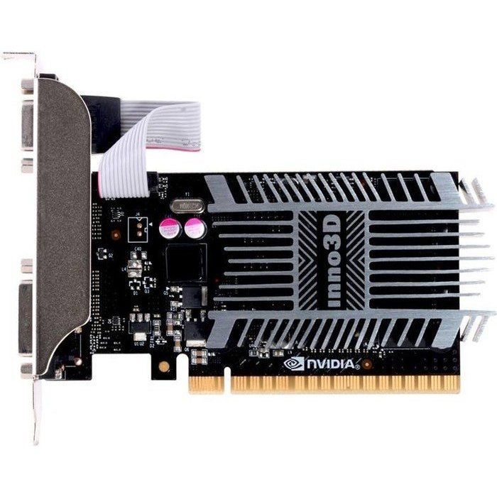 Geforce 710 2gb top