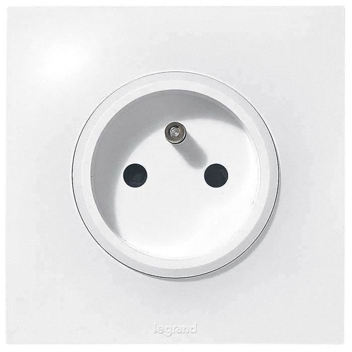 Neptune GSA 2P+T 16A blister