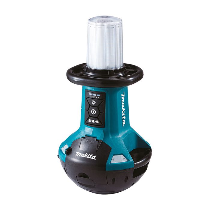 Makita Projecteur LED sans fil - DEADML810