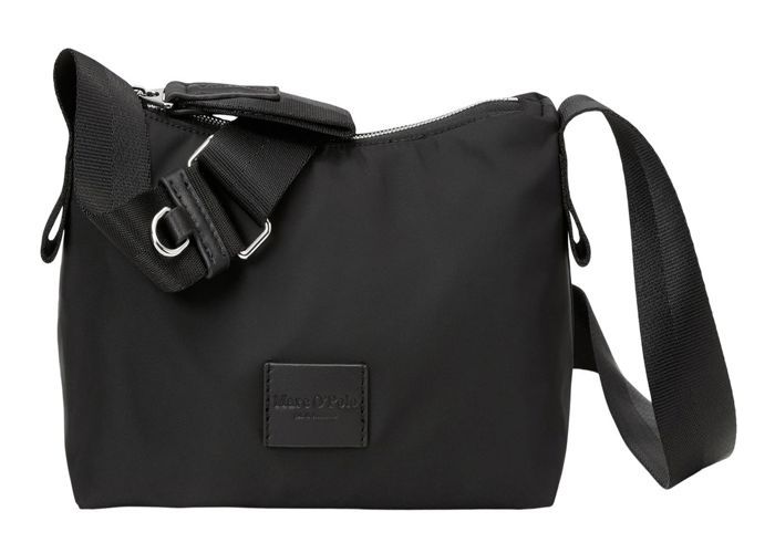 Sacoche top marc noir