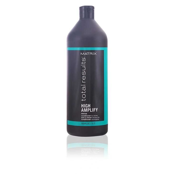 TOTAL RESULTS HIGH AMPLIFY conditioner 1000 ml