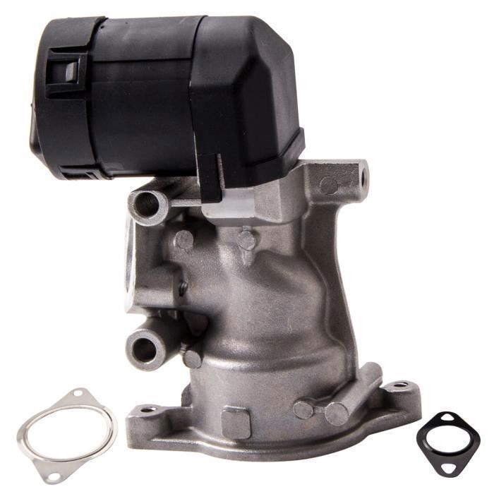 Vanne EGR pour Citroen C4 C4 PICASSO C5 MK2 MK3 C8 Dispatch 2.0HDi 161831 1618S8 1436390 Neuf
