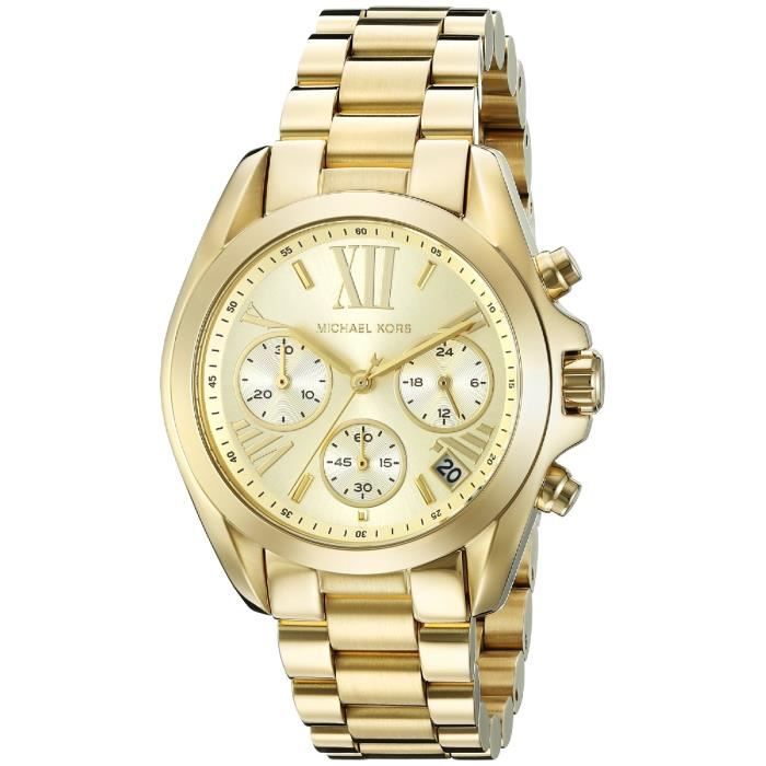 Montre michael kors france deals