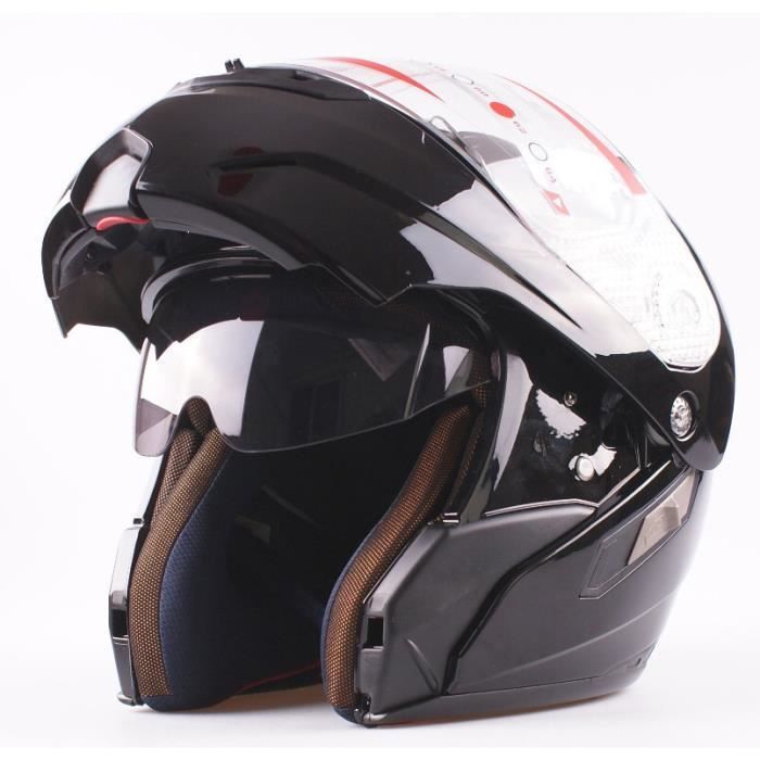 visiere casque vespa