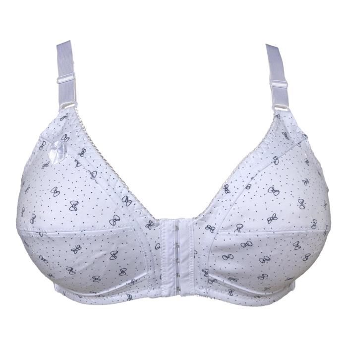 Cotton Playtex Sans Armature Soutien Gorge 100d Sans Armature