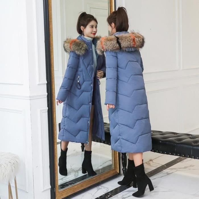 Manteau long femme cdiscount shop