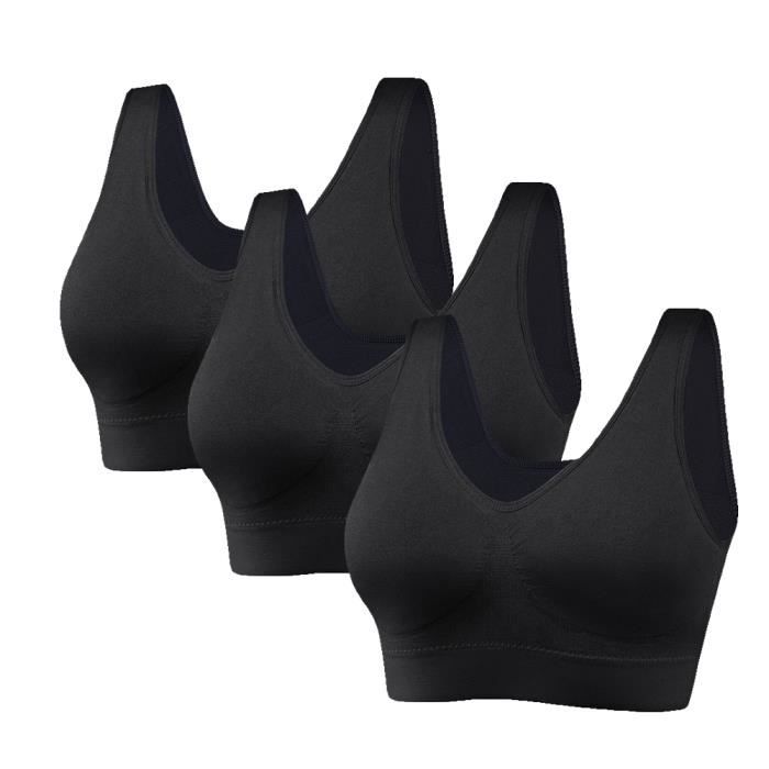 Brassi&egrave;re de sport Femmes - Marque - Mod&egrave;le - Sport