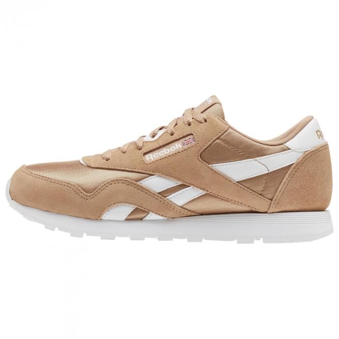 Basket reebok junior cheap