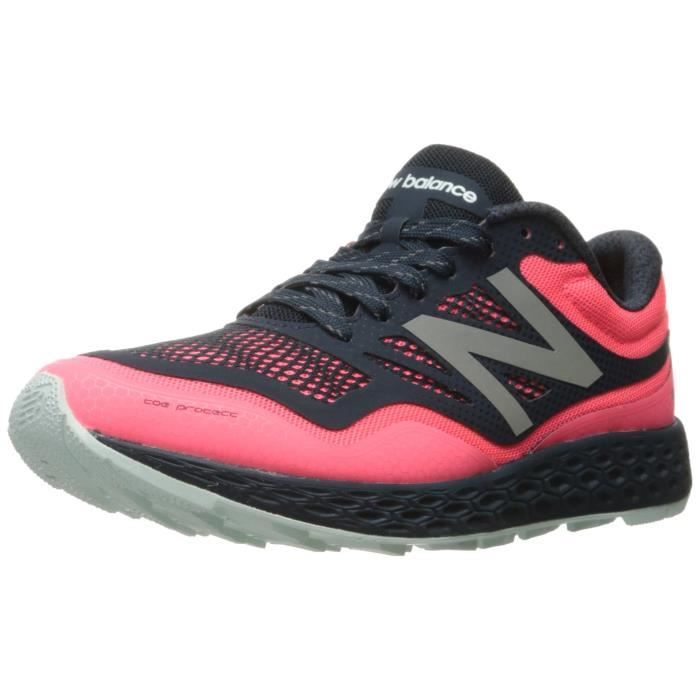 chaussure course a pied new balance