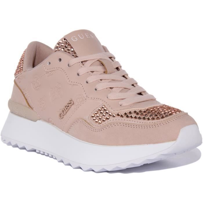 Basket guess femme 2019 outlet