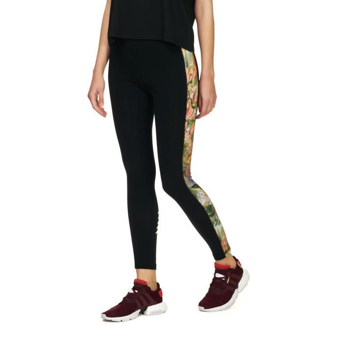 New Balance Leggings Femme WP91598-BM