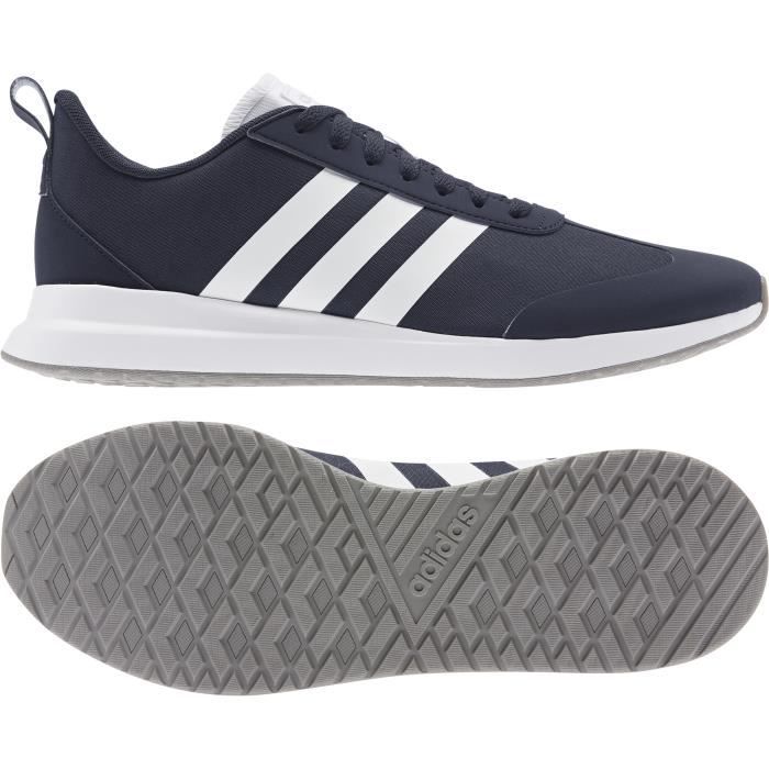 Chaussures de running adidas Run 60s - Prix pas cher - Cdiscount