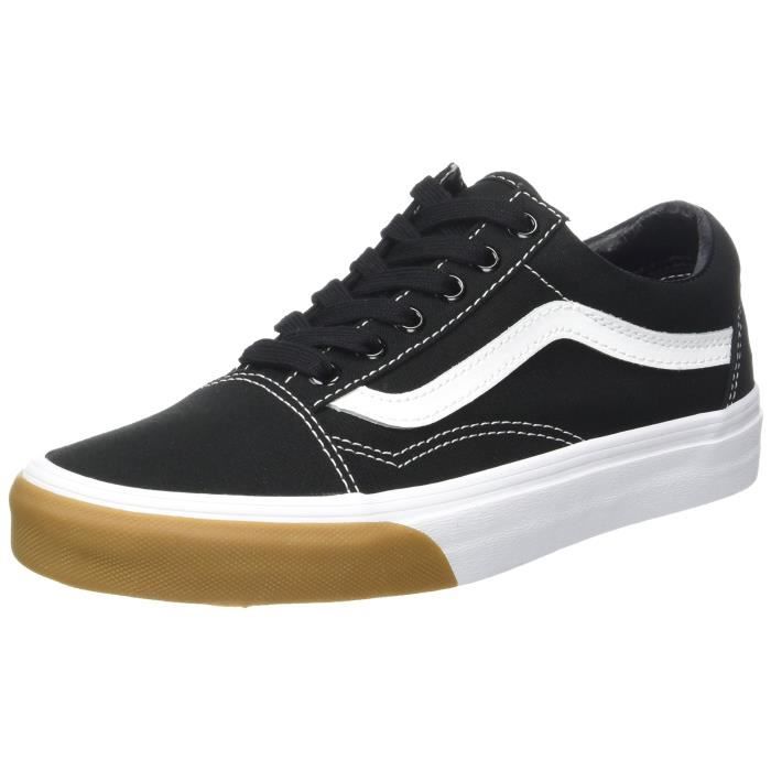 vans old skool bumper homme