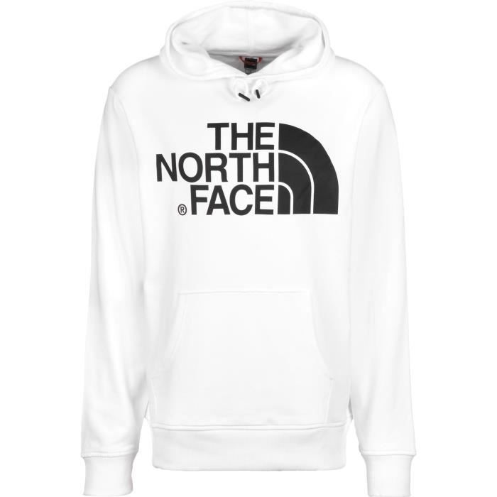 pull the north face pas cher