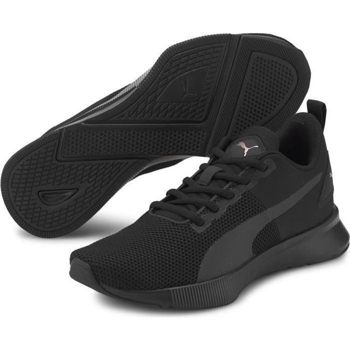 Chaussures de Fitness - PUMA - FLYER - Femme - Noir