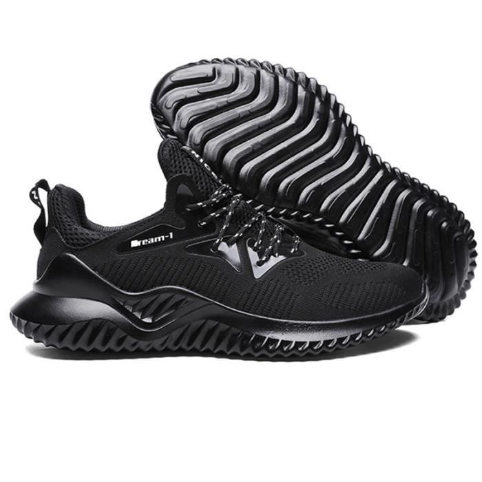 Basket noir outlet homme luxe