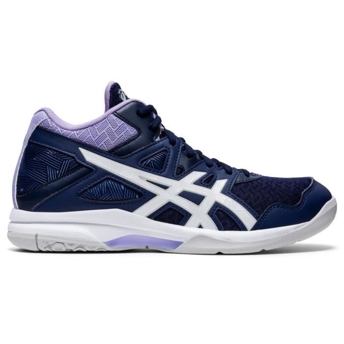 asics montante