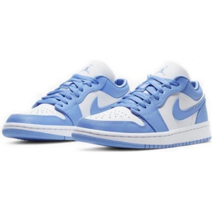 Basket Air Jordan 1 Low AO9944-441 Chaussures de p Basket Air Jordan 1 Low AO9944-441 Chaussures de p