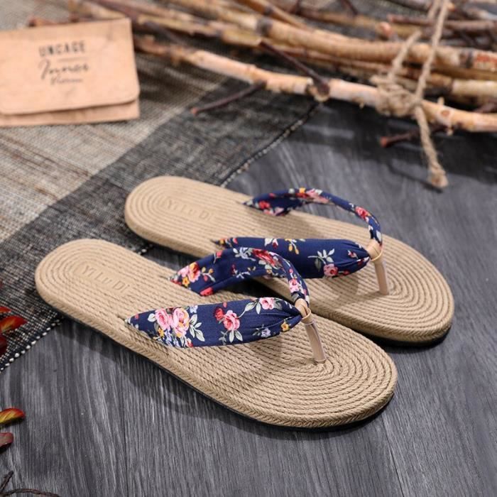 Nouveau Femme Tongs Plage Été curseurs EVA Sandales Surf Filles Chaussures Nouveau Femme Tongs Plage Été curseurs EVA Sandales Surf Filles Chaussures