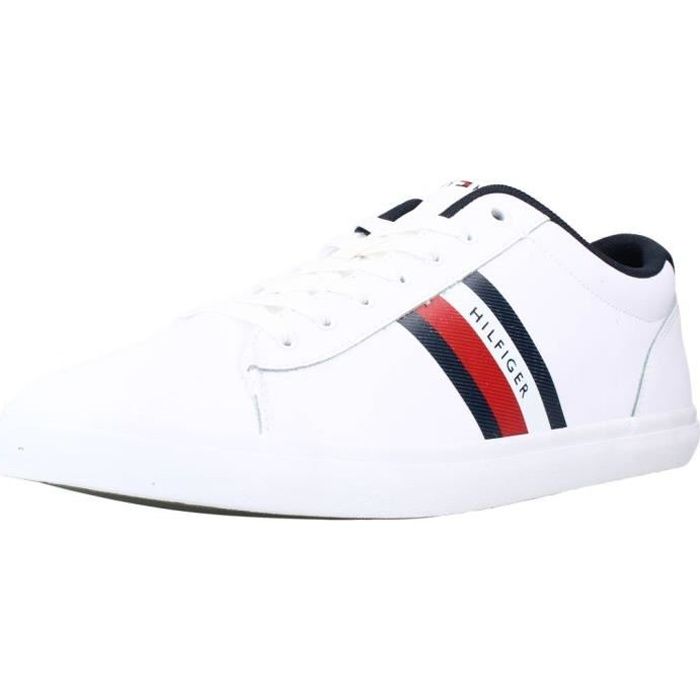 tommy hilfiger chaussures homme