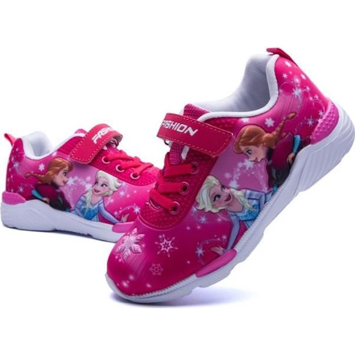 cdiscount basket fille