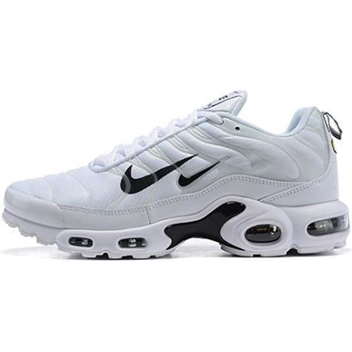 Tn blanche et noir on sale