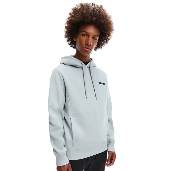 Sweat calvin klein homme bleu online