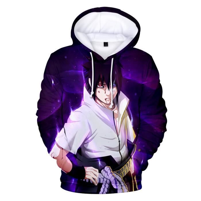 sasuke sweatshirt