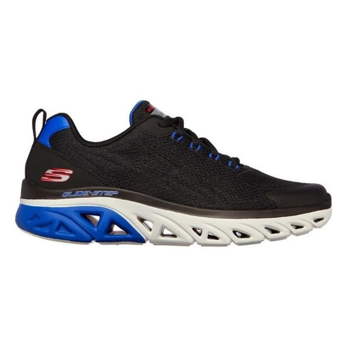Skechers Chaussures Skechers 232268 Glide Step Sport Controller Hommes Noir