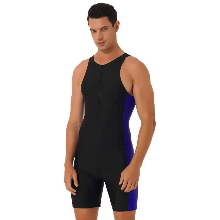 Combinaison de bain homme deals